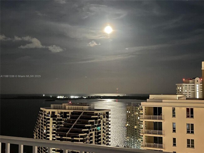 Photo - 801 Brickell Key Blvd Unit 2707