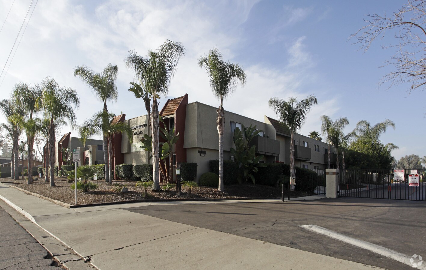 Silverwood Villas - Silverwood Villas