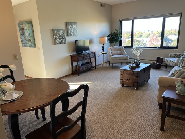 Photo - Walker Place by Vivie