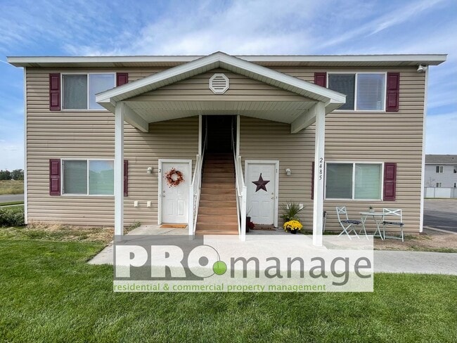 Building Photo - 2485 Pumice Dr Unit 2485 #3