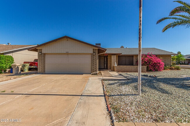 Building Photo - 5322 W Orchid Ln Rental