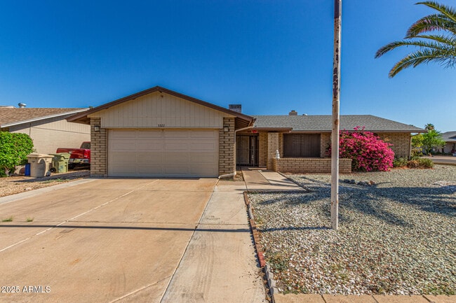 Building Photo - 5322 W Orchid Ln Rental
