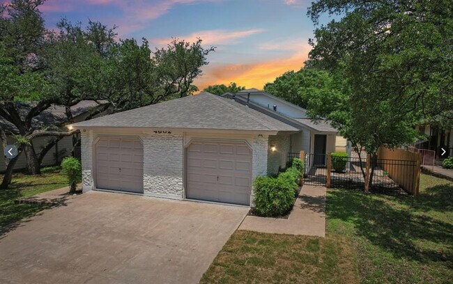 Photo - 4602 Brown Bark Pl