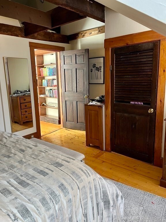 31 Myrtle St Unit 4