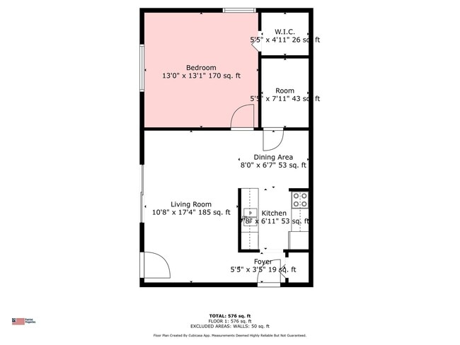 Photo - Pinebrook Corner Apartments