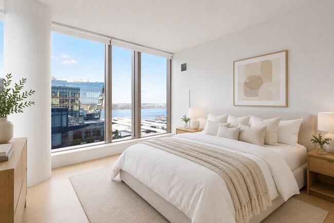 135 Seaport Blvd Unit 2201