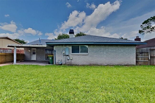 1920 Crooked Creek Ln
