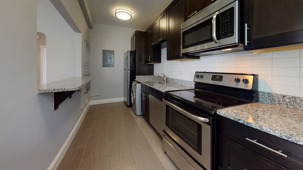 Photo - The Metropolitan Apartments