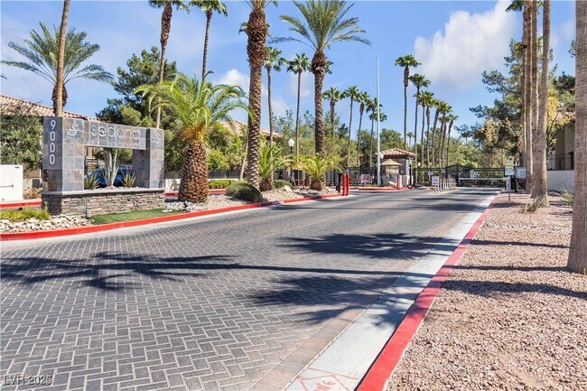 Photo - 9000 S Las Vegas Blvd Unit 1287