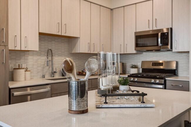 Allaso Vineyards apartments — community photo