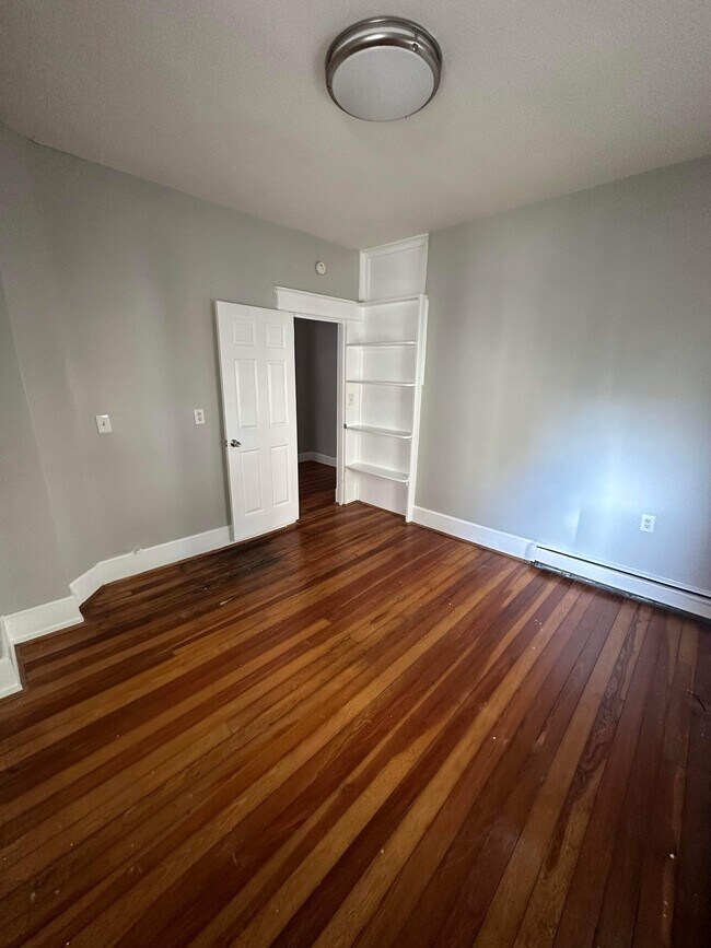 Photo - The Debby Apartments