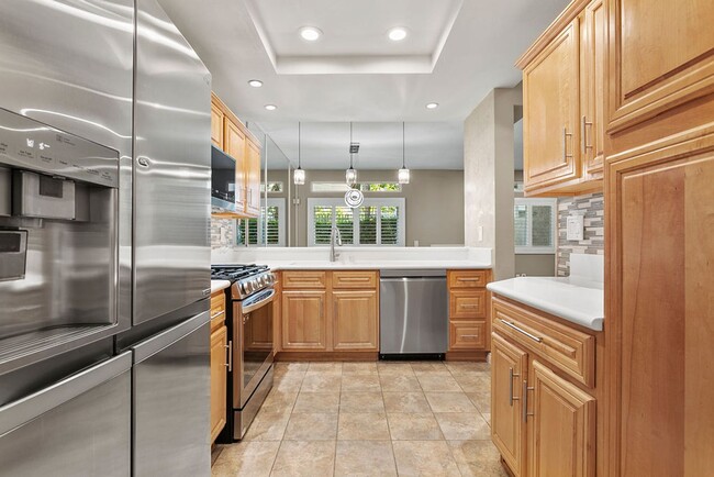 Photo - Bright and Spacious 2-Bedroom, 2.5-Bath Townhome in Rancho Niguel