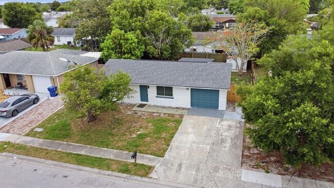 Renovated Home near downtown New Port Richey