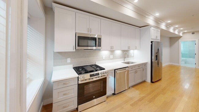 215 Tremont St Unit 1
