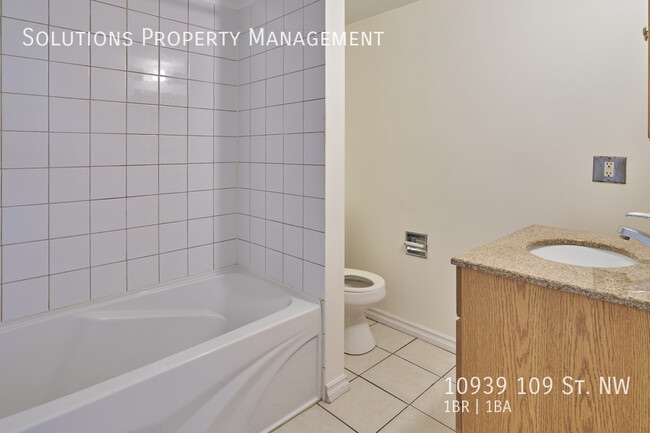 Photo - Bright and Spacious 1 Bedroom Unit
