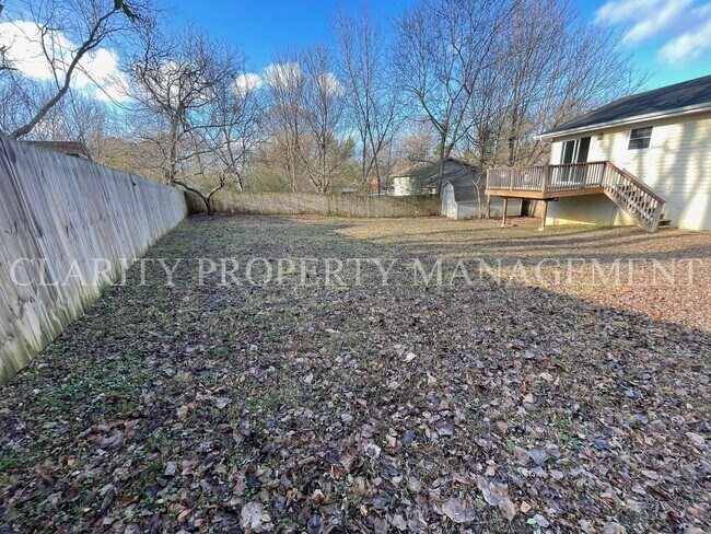 Photo - Gorgeous four bedroom home!!