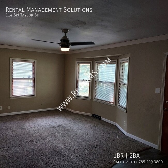 Photo - 114 SW Taylor St