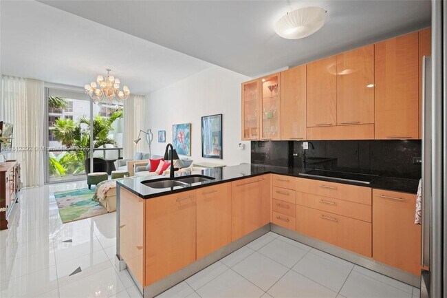 Photo - 6799 Collins Ave Unit 108