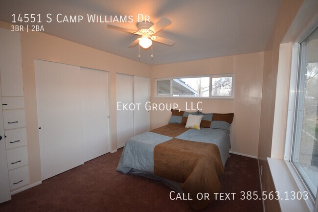 Photo - 14551 S Camp Williams Rd