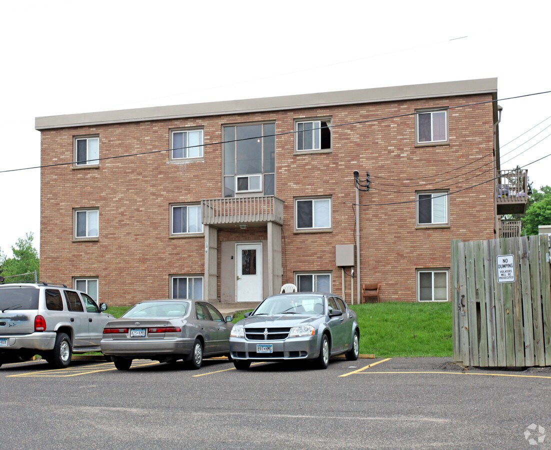 Emerald Manor - Emerald Manor