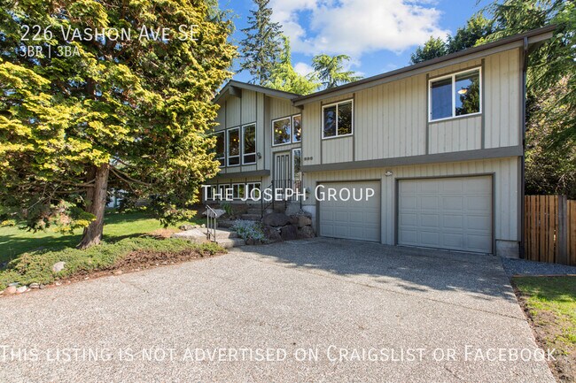 Photo - 226 Vashon Ave SE Casa