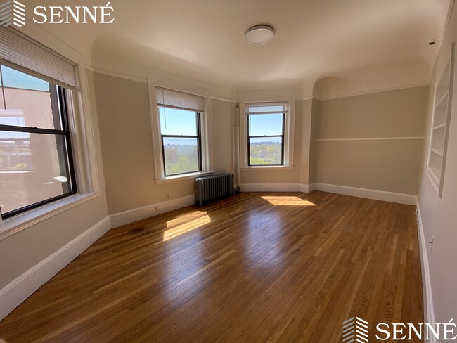 Photo - 1013 Massachusetts Ave Apartment Unit 61