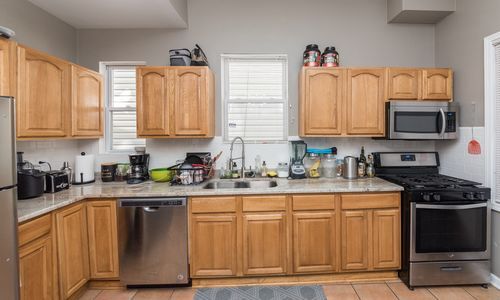 Photo - 1634 N Campbell Ave Unidad 1