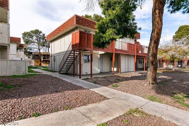 Photo - 5404 S Swenson St Unit 34