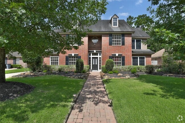 Building Photo - 3603 Rock Springs Dr Rental