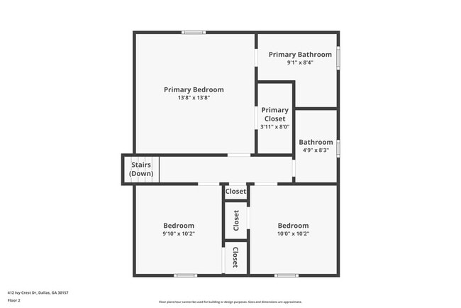 Photo - 412 Ivy Crest Dr