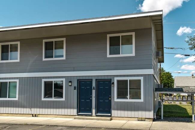 Photo - The Ferns Apartments