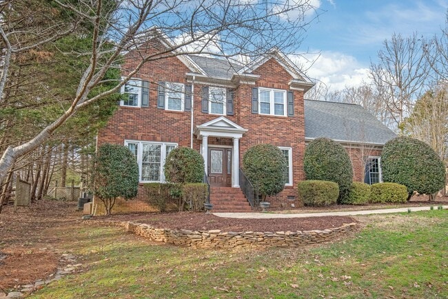 Photo - (Coming Soon) Full Brick Home in Matthews!