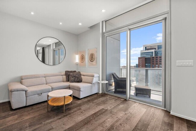 Photo - 200 Congress Ave. Unit 33BB