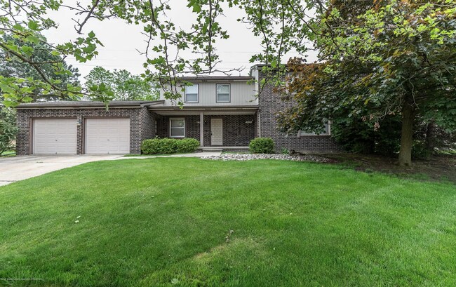 601 Woodingham Dr