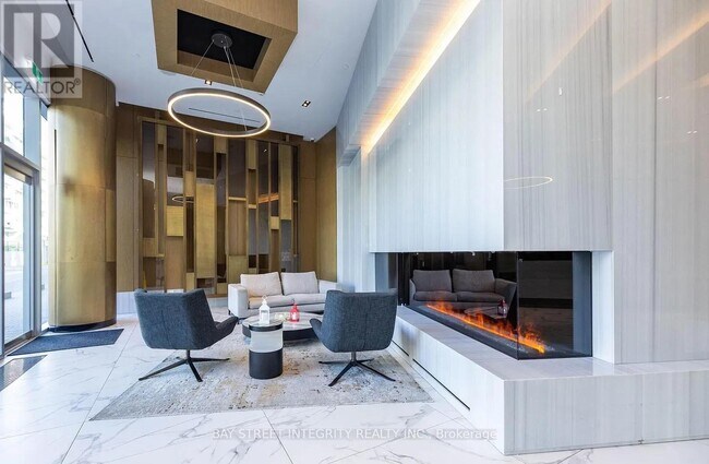 Photo - 15 Queens Quay E Unité 2508