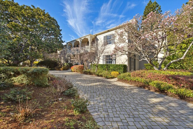 Photo - Charming Single Family Home in Palo Alto A...