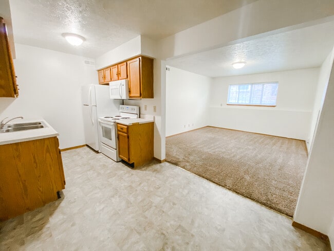 Southfork Apartments