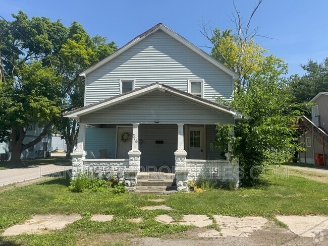 Building Photo - 316 Allen Ave Rental