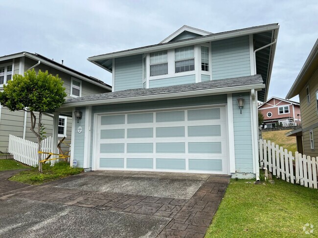 Building Photo - 98-1830A Ka?ahumanu St Rental