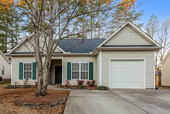 Building Photo - 3928 Old Glory Dr