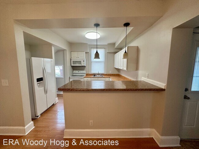 Photo - 2 br, 1.5 bath House - 1417 Williamsburg Rd