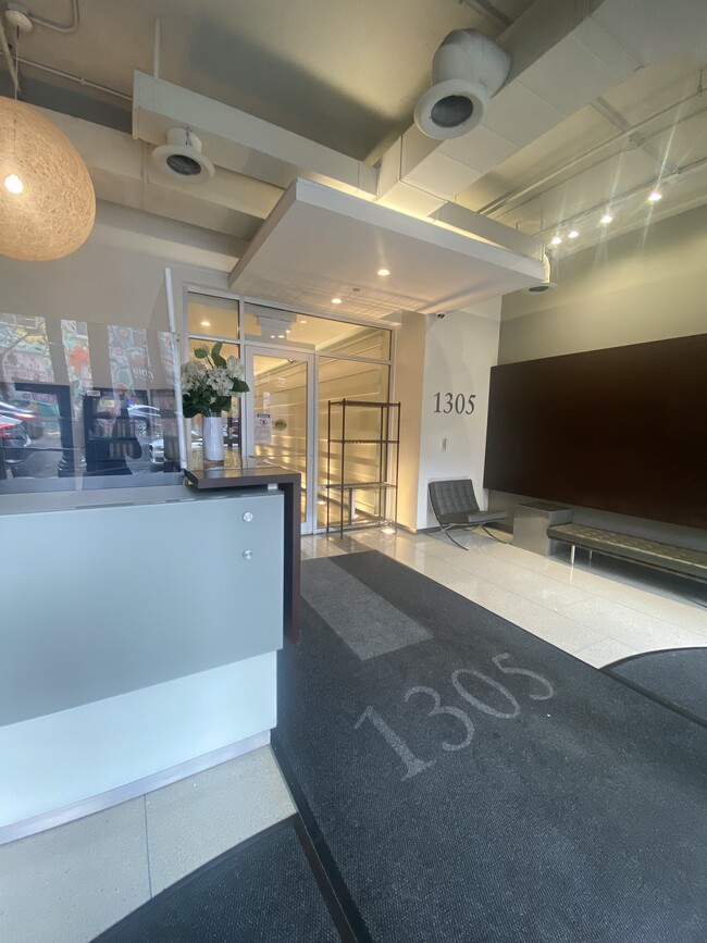 Building Photo - 1305 S Michigan Ave Unit 1506