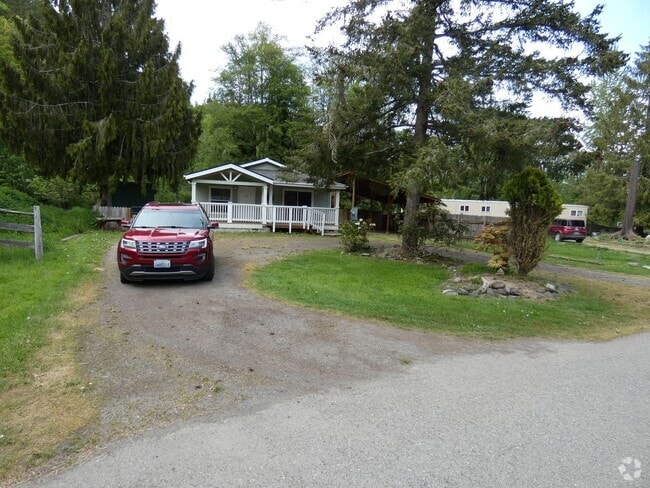 Building Photo - 522 S Alder Ln Rental