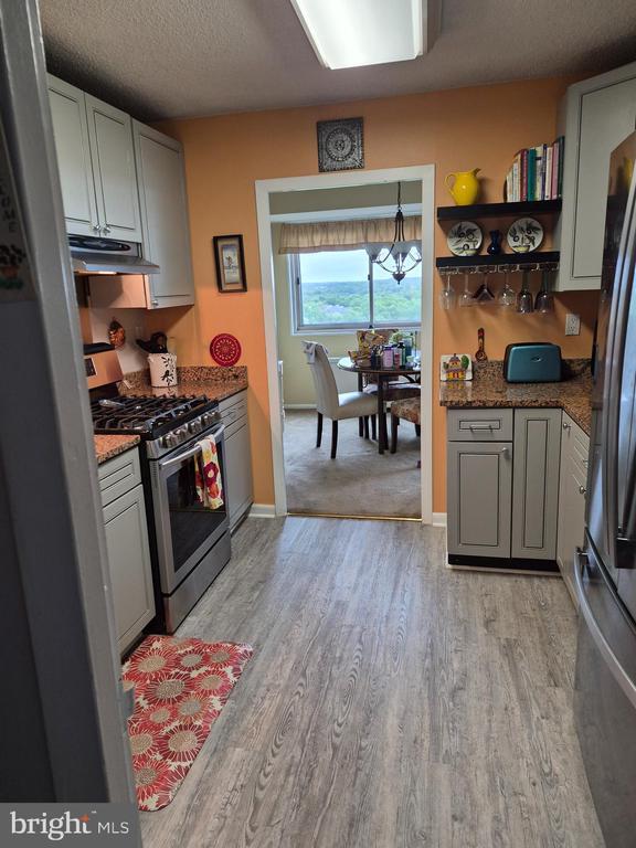 Photo - 2500 N Van Dorn St Unit 1001