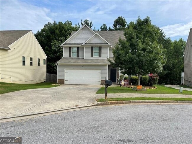 Photo - 6427 St Mark Way