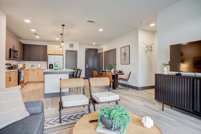 The Sommery apartments — community photo