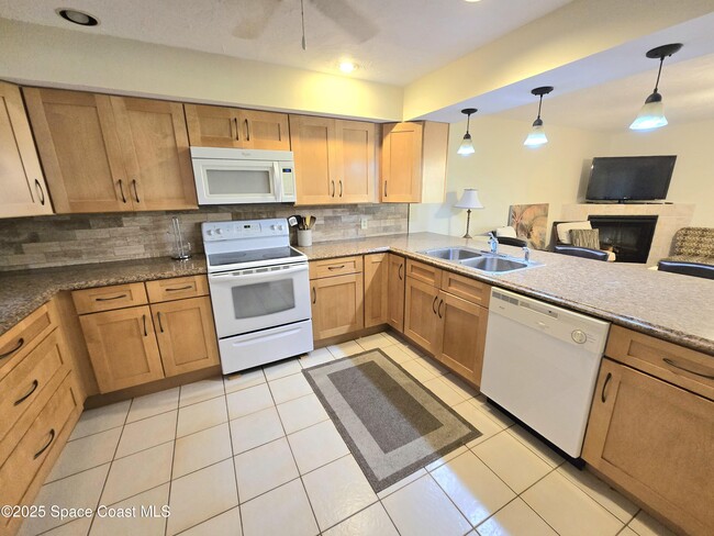 Photo - 107 La Costa St Unit 403