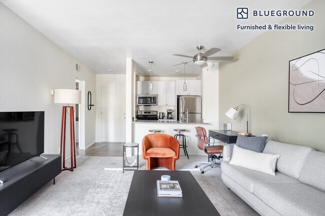 Photo - 350 E Del Mar Blvd Unit FL2-ID862