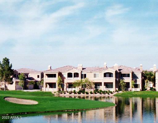 Building Photo - 3800 S Cantabria Cir Unit 1093