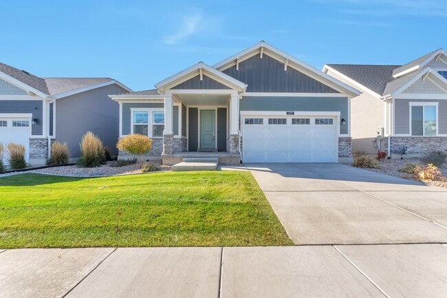 Building Photo - LEHI HOUSE W ATTACHED 2 CAR, LANDSCAPING &...